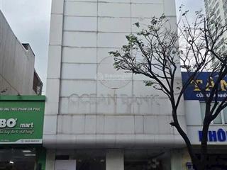  chính chủ cần bán lô đôi mặt tiền đường hàm nghi . sẫn nhà 3 tầng kinh doanh .. cho thuê