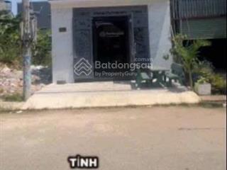 Bán nhà kdc trần anh, mỹ hạnh nam, vị trí ấp mới 2, mỹ hạnh nam, đức hoà, long an