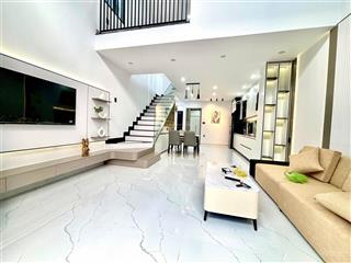 Bán nhà đẹp kiệt 304 điện biên phủ