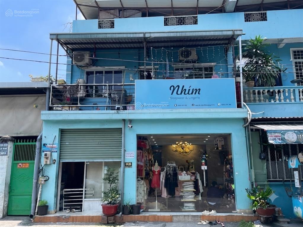 Chính chủ bán nhà mặt tiền huỳnh lan khanh ngang hiếm 7m gần sân bay tân sơn nhất