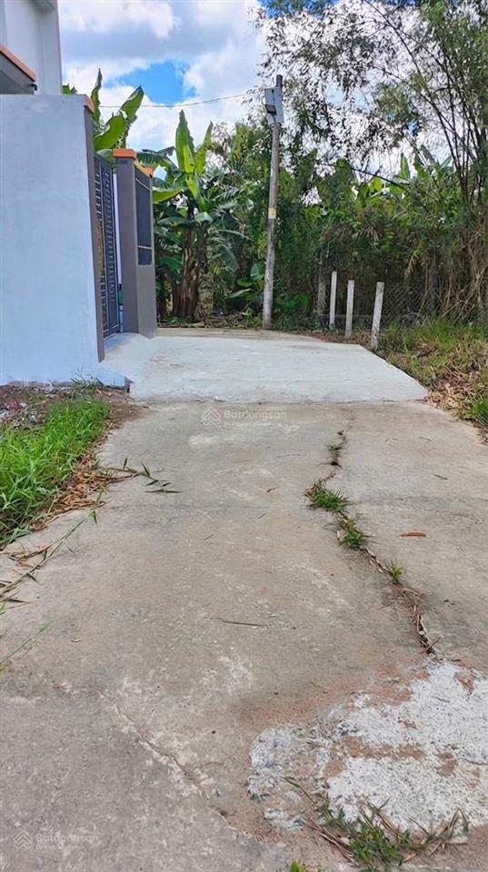 Hàng đẹp, gần thánh thất mỹ lộc giá 425 triệu/ 123m2 thổ cư, hẻm 2m