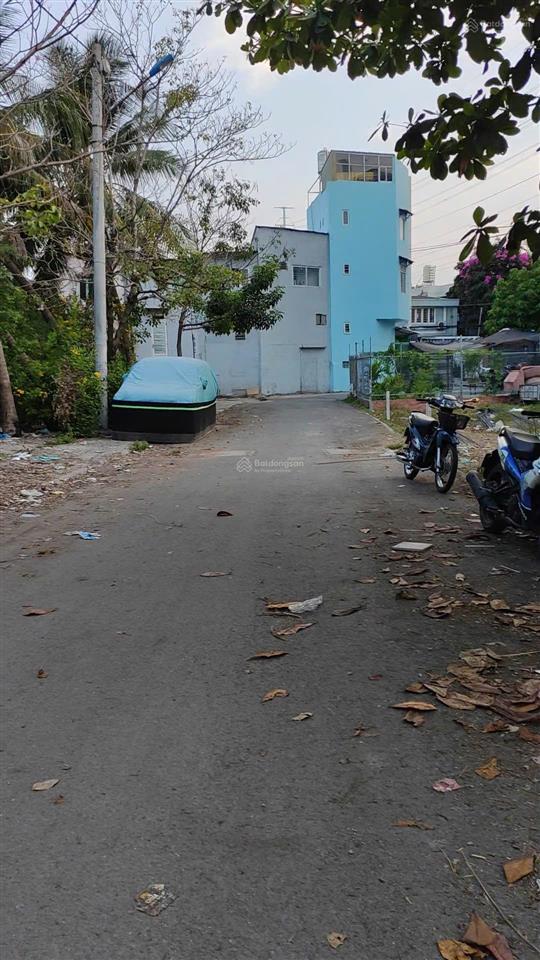 Cần bán gấp lô đất gần bến xe q8 xã phong phú, bình chánh giá 1 tỷ 390 triệu/ 84m2 thổ