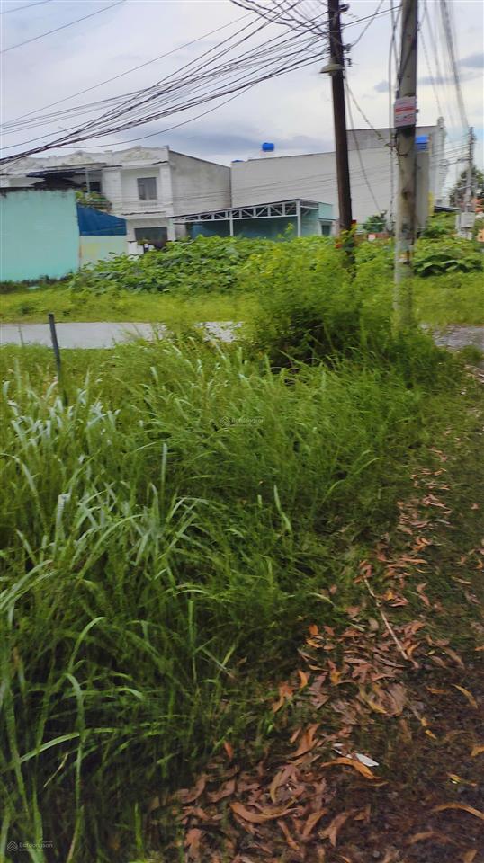 Chủ hạ giá!!! cần ra nhanh lô đất gần trạm y tế phước lâm giá 350 triệu/90m2 thổ cư, sổ hồng riêng