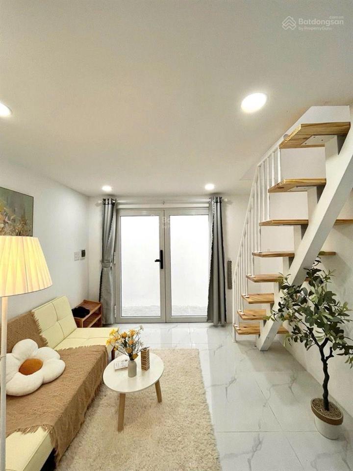 5 chdv 308 huỳnh tấn phát, ngang hiếm 6m dài 21m, thu nhập 45 tr, nhỉnh 8 tỷ