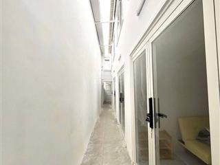 5 chdv 308 huỳnh tấn phát, ngang hiếm 6 dài 21m, thu nhập 45 tr, nhỉnh 8 tỷ