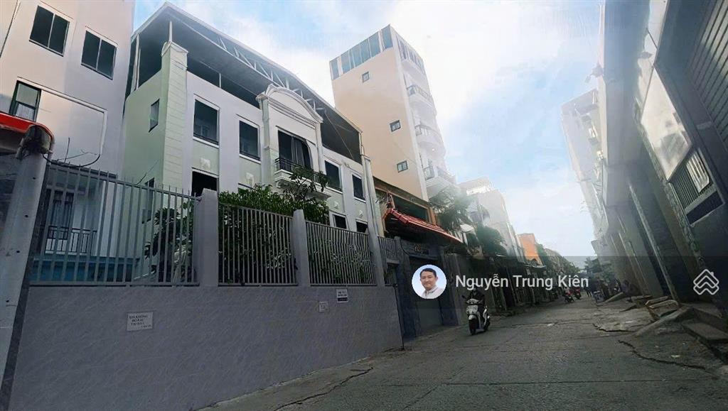 Bán nhà mt kd gần him lam tân hưng  ngang hiếm 6m  tn 240tr/năm  giá chỉ 8 tỷ nhỉnh