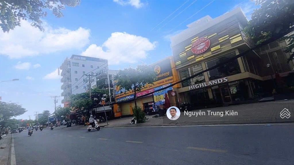 Bán nhà mt kd gần him lam tân hưng  ngang hiếm 6m  tn 240tr/năm  giá chỉ 8 tỷ nhỉnh
