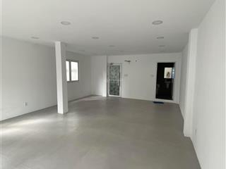 Nhà góc 2 mặt tiền nguyễn cửu vân