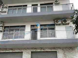 (ncc) cho thuê tòa nhà văn phòng view biển đường nguyễn tất thành