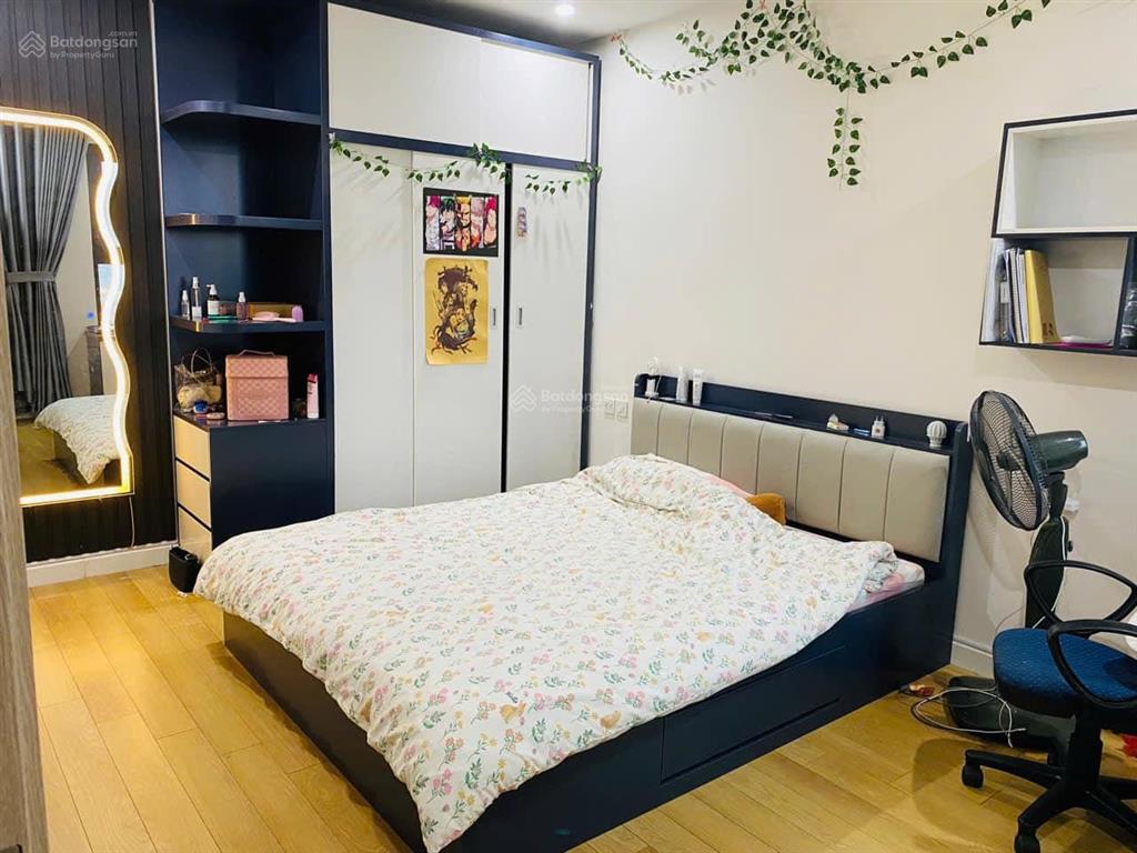 Cần bán chung cư homeland thượng thanh, long biên, 60m2, chỉ 4,75 tỷ (cam kết chuẩn)