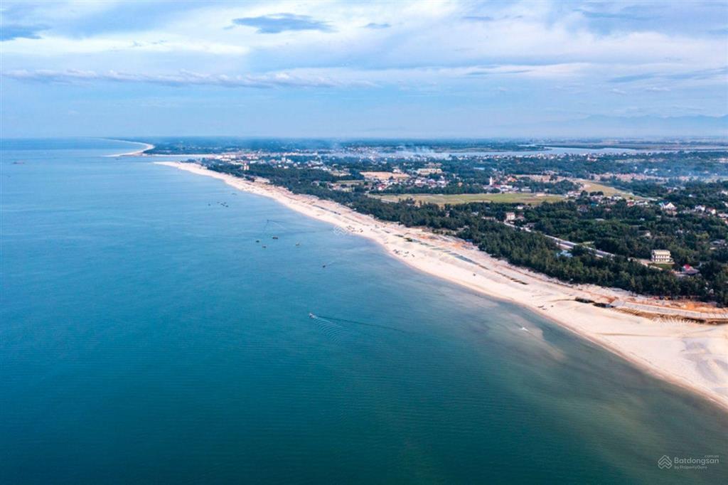 Chính chủ cần bán lô đất biển giá rẻtiềm năng sinh lời cao