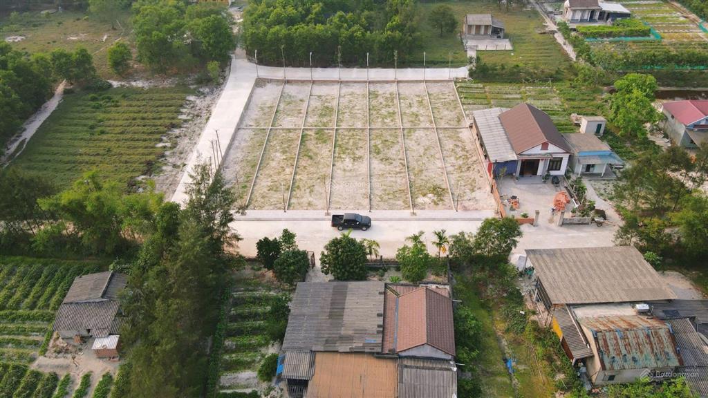 Chính chủ cần bán lô đất biển giá rẻtiềm năng sinh lời cao