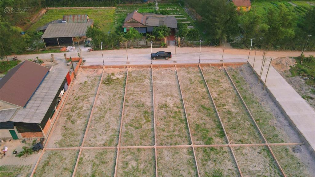 Chính chủ cần bán lô đất biển giá rẻtiềm năng sinh lời cao