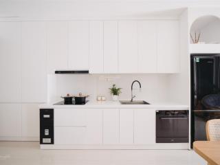 Bán căn hộ 2pn, 2wc tại the origami, 3,25 tỷ, 59m2 có sổ hồng