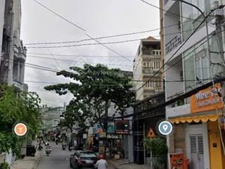 Khách sạn mặt tiền đường số 8  p11 dt 6.5m x 22m, hầm 5 lầu giá 23.9 tỷ