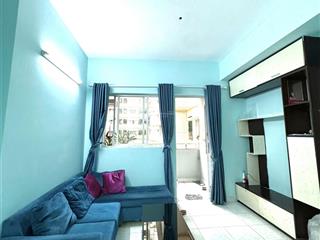 Cần bán căn hộ lê thành block b bình tân diện tích 82m2, 2 phòng ngủ, 2 wc nhà rộng thoáng