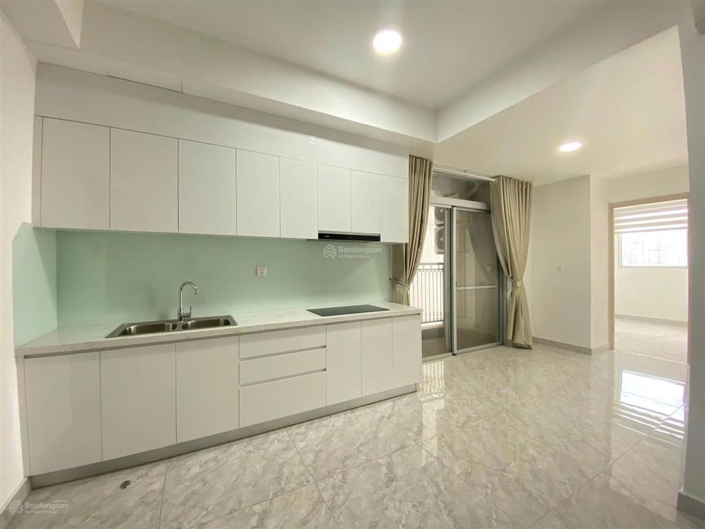 Bán căn 2pn hàng hiếm paris hoàng kim, view sông  cảng tân thuận q7, ck 8% + 100 triệu