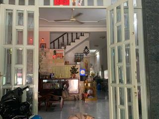 Bán nhà 2,5tang kdc metro, tân kiên, bình chánh!
dt 5x20=100m2, full thổ nhà đã hoàn công