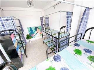 Pass phòng ktx nữ gần đại học công nghiệp