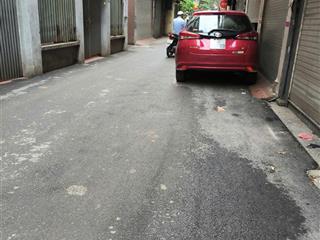 Bán nhà phú diễn, phân lô ngõ thông kinh doanh, ô tô đỗ cửa, thang máy, nhà mới ở sướng, 35m2 8.9tỷ