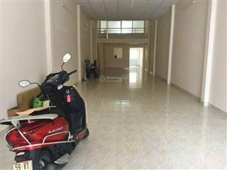 Mtkd ngay chợ đường 126m² bùi công trừng, q12.dòng tiền 25tr/th