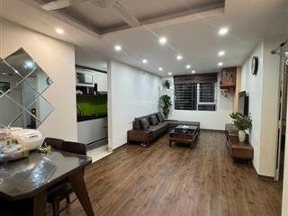 Cắt lỗ! Chính chủ bán Căn hộ 2PN, 1WC tại D17/ Khu đô thị Đặng Xá 2, giá 3,25 tỷ, 65m2, thông thủy 60,2 m2. sdt 09876676