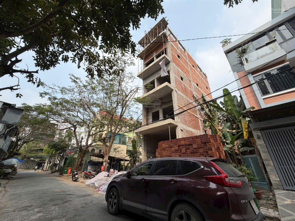Đất làng đại học 5x20m giá 9,19 tỷ lô độc giá tốt