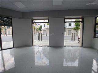 Văn phòng ocean park 3 giá 10tr/th 80m2 hoàn thiện 2 tầng bao phí dịch vụ