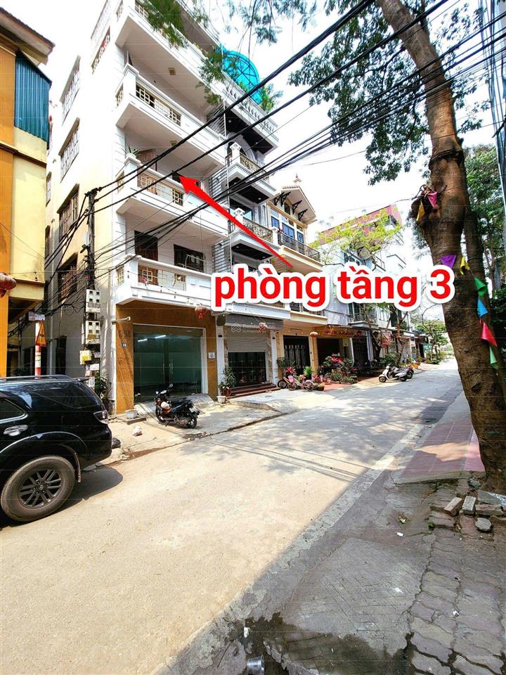 Cho thuê nhà trọ 30m2 tại ngõ 989 tam trinh, 3,3 triệu