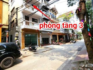Cho thuê nhà trọ 30m2 tại ngõ 989 tam trinh, 3,3 triệu