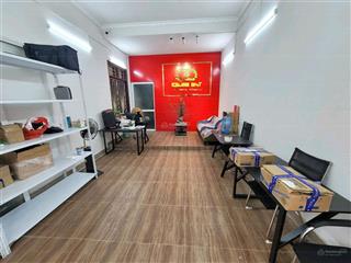 Cho thuê văn phòng đẹp xuất sắc tại tam trinh, 6 triệu vnd, 50m²