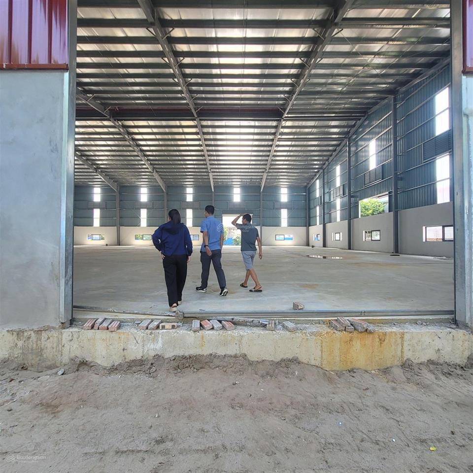 80k/m2 kho 960m2 song liễu bắc ninh