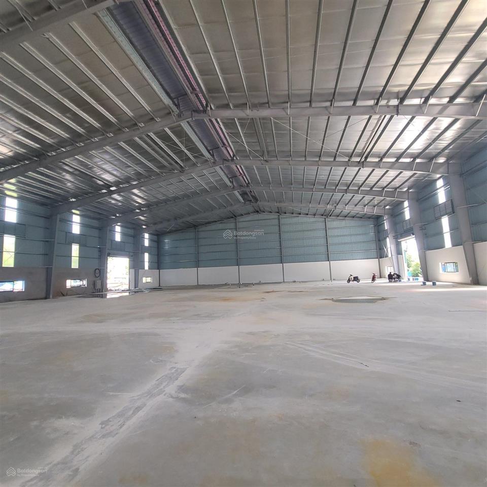 80k/m2 kho 960m2 song liễu bắc ninh