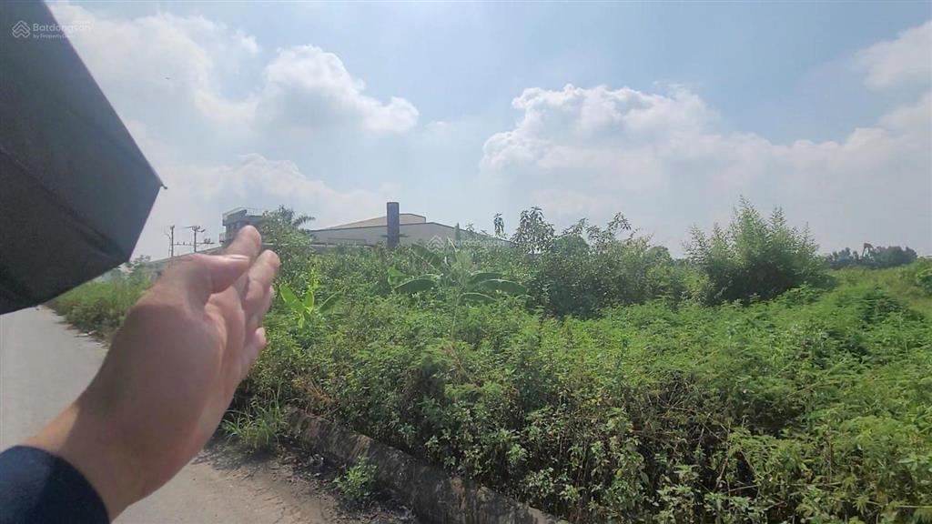 Bán đất 12.000m2 phố nối a, hưng yên