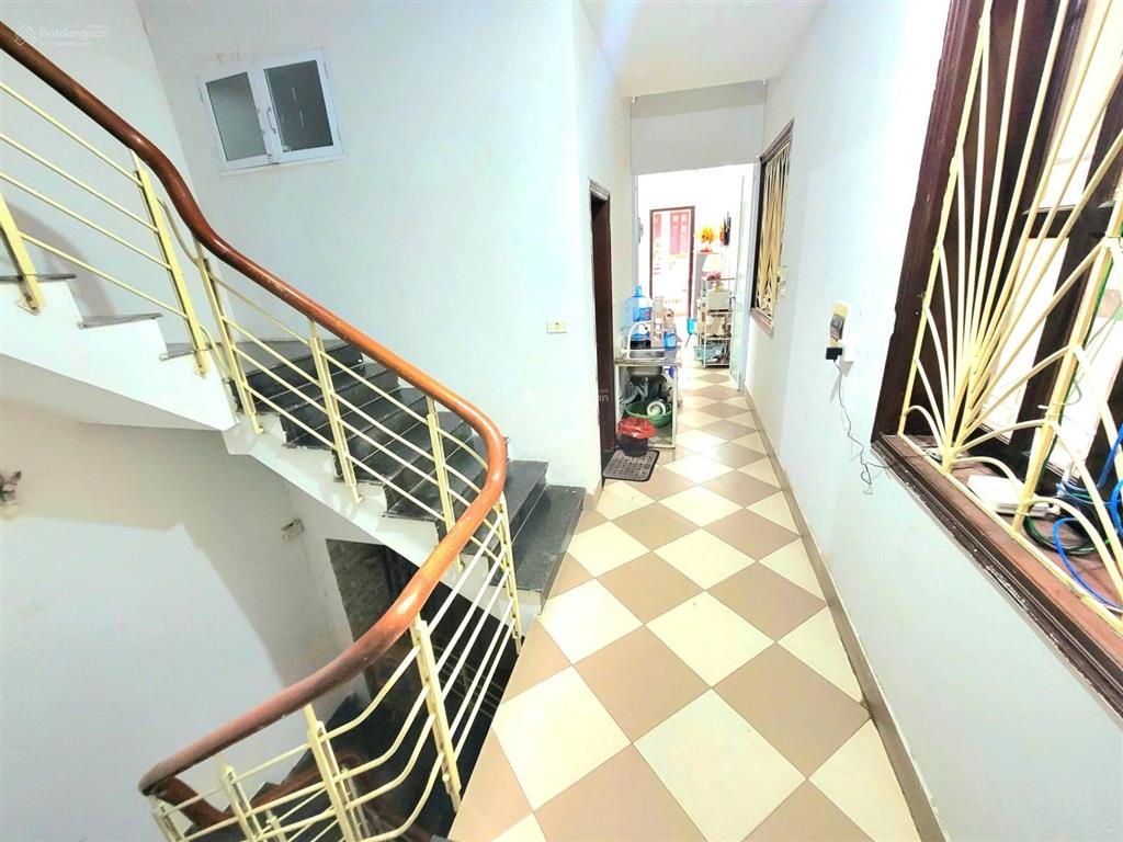 Cho thuê nhà trọ 30m2, 3,5 triệu, tam trinh, p yên sở, q.hoàng mai, hà nội