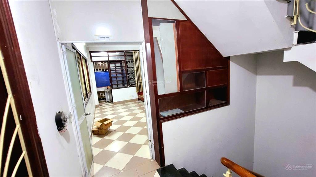 Cho thuê nhà trọ 30m2, 3,5 triệu, tam trinh, p yên sở, q.hoàng mai, hà nội