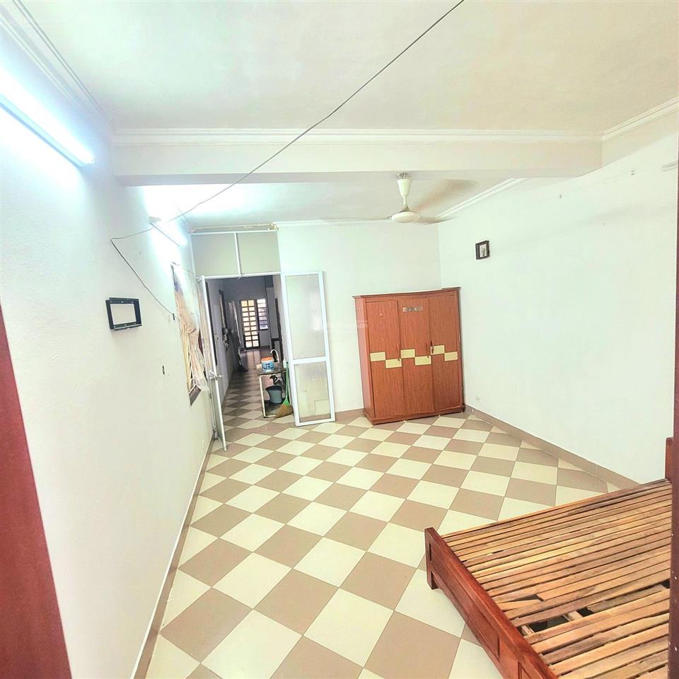 Cho thuê nhà trọ tại tam trinh, 3 triệu vnd, 30 m2, đầy đủ tiện nghi