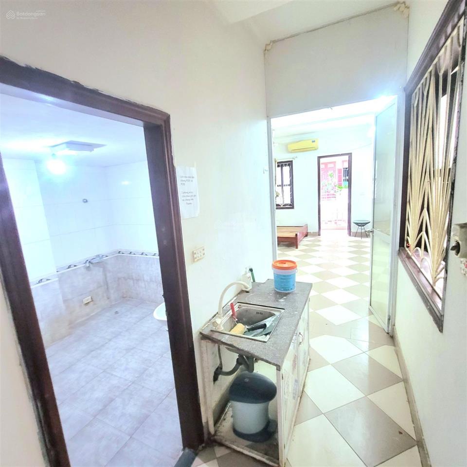 Cho thuê nhà trọ tại tam trinh, 3 triệu vnd, 30 m2, đầy đủ tiện nghi
