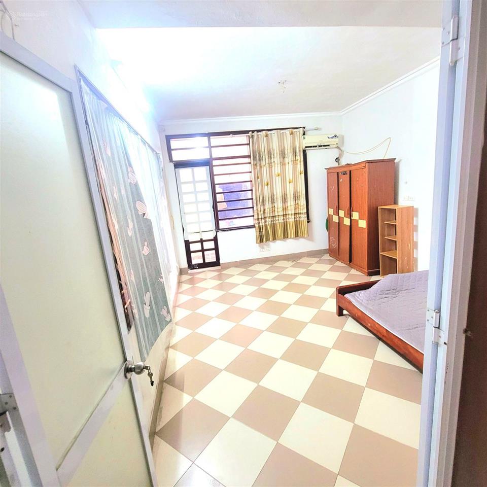 Chính chủ cho thuê phòng 30m2, giá 3tr, ngõ 989 tam trinh, hoàng mai