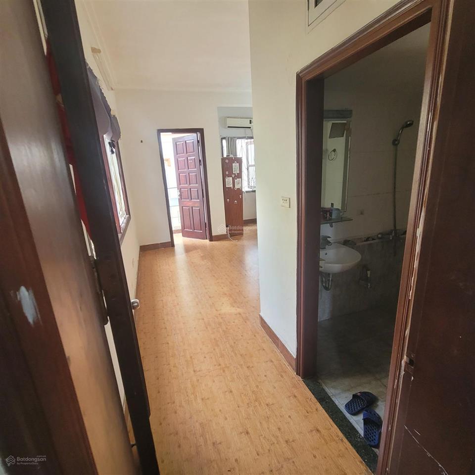 Chính chủ cho thuê phòng 30m2, giá 3tr, ngõ 989 tam trinh, hoàng mai