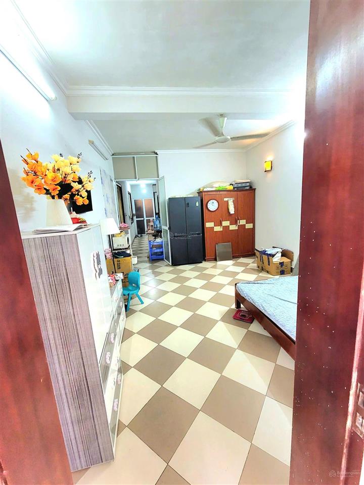 Chính chủ cho thuê phòng trọ ngõ 989 tam trinh