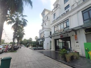 Chính chủ cho thuê nhà đối diện vincom ocean park 1