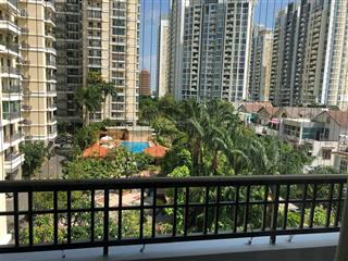 Căn hộ cantavil an phú dt 75m2, 2pn. hướng mát, có 2 ban công. sổ hồng. giá 6.5 tỷ