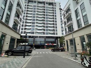 Chuyển nhượng gấp biệt thự liền kề diamond pointphúc đồng,102m,mt 6.4m,kd dòng tiền,40 tỷ ctl