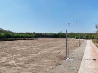 Bán gấp đất 250m2 tại tân lập, đồng phú, bình phước, 290 triệu