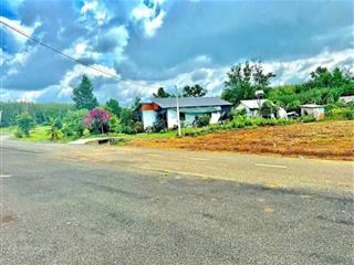 Bán đất dt 250m2 tại xã tiến hưng, giá cực chất 380 triệu vnd