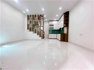 Nhà mới 150m2 sử dụng, 2 thoáng mát mẻ gần ngã tư canh  giá chỉ 6.2 tỷ