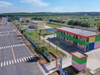 Đầu tư sinh lời ngay từ hôm nay tại khu vực bình dương cực hấp dẫn