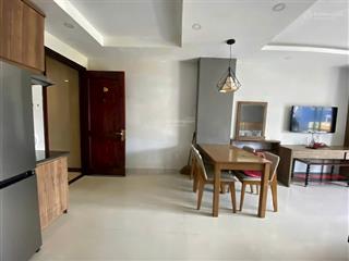 Cho thuê căn hộ full nội thất ở lam sơn