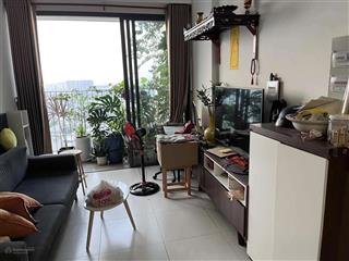 Cho thuê phòng chung cư ricca ạ